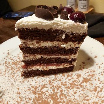 Cafe Rustika - Black Forest - German Near Me - Richmond, Virginia Cafe Rustika - Black Forest - German Near Me - Richmond, Virginia