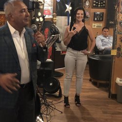 Outman Cigar & Martini Bar