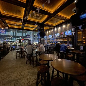 Stout NYC - Sports Bars Near Me - New York, New York Stout NYC - Sports Bars Near Me - New York, New York