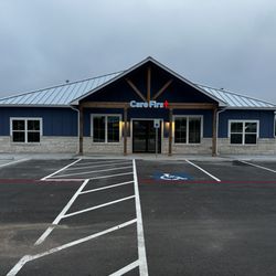 Care First Walk-In Clinic - Our new facility for Primary Care, Walk-ins, Urgent Care, and Integrative Health in Liberty Hill, Texas