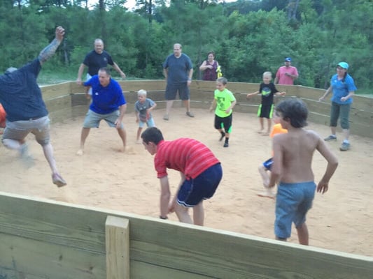 Yogi Bear’s Jellystone Park™ Campground Asheboro NC by null