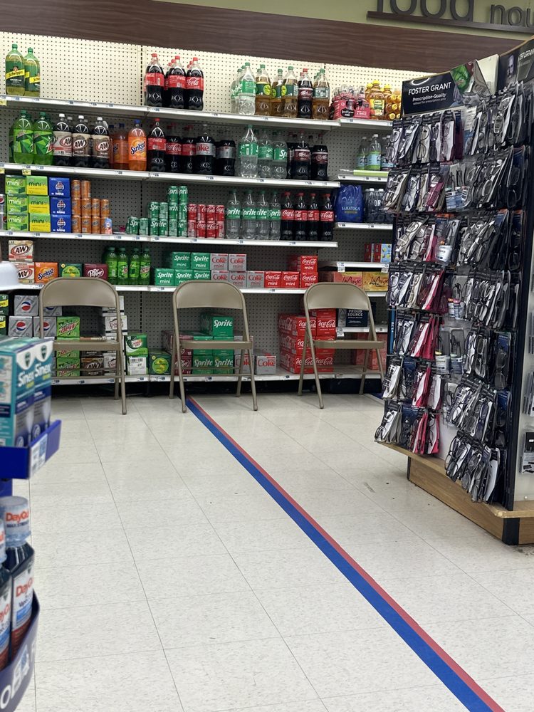 RITE AID Updated September 2024 24 Reviews 101 Wallace Ave, Downingtown, Pennsylvania