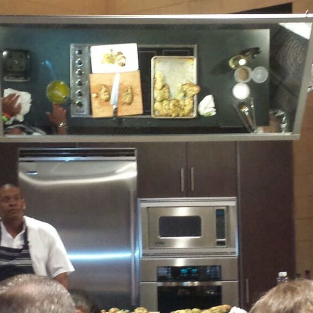 Taste Addison - Cooking demo! - Local Flavor Near Me - Addison, Texas