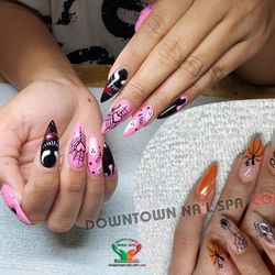 Downtown Nail Spa