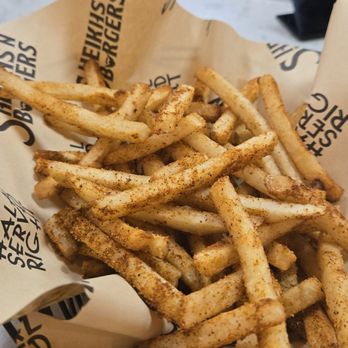 Sheikhs N Burgers - Masala Fries - Burgers Near Me - Jericho, New York Sheikhs N Burgers - Masala Fries - Burgers Near Me - Jericho, New York