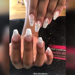 Pamper Yourself Beauty Bar - Follow me on IG ShicGoddess