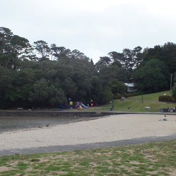 Blockhouse Bay Beach Reserve - Playgrounds Near Me - Auckland, AUK Blockhouse Bay Beach Reserve - Playgrounds Near Me - Auckland, AUK
