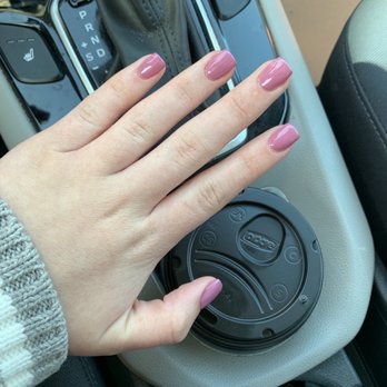 LV Nails & Spa - Acrylic with gel - Nail Salons Near Me - Garden Grove, California LV Nails & Spa - Acrylic with gel - Nail Salons Near Me - Garden Grove, California