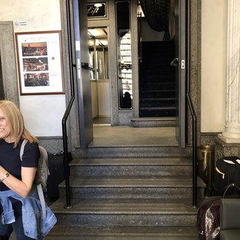 Hotel Diplomatic - Hotels Near Me - Rome, RM