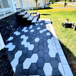 Castro Landscaping
