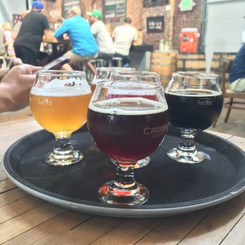 Crooked Stave Brewing - Breweries Near Me - Denver, Colorado