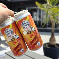 Diamond Spring Brewing Company