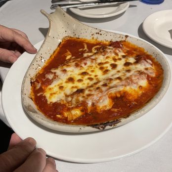 Johnny’s Italian Restaurant - Lasagna. - Italian Near Me - Choctaw, Oklahoma Johnny’s Italian Restaurant - Lasagna. - Italian Near Me - Choctaw, Oklahoma