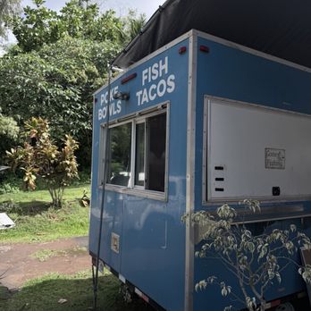 Da Fish Shack - Food Trucks Near Me - Hana, Hawaii Da Fish Shack - Food Trucks Near Me - Hana, Hawaii