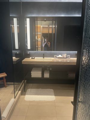 Nobu Hotel Chicago by null