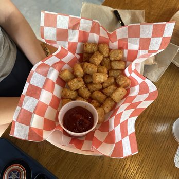 Horned Owl Brewing - Tots - Breweries Near Me - Kennesaw, Georgia Horned Owl Brewing - Tots - Breweries Near Me - Kennesaw, Georgia