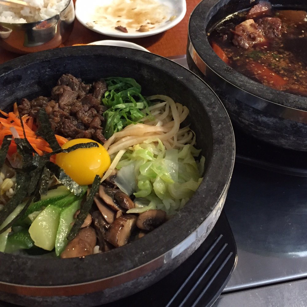Spoon Bunsik - Korean Near Me - Ewa Beach, Hawaii