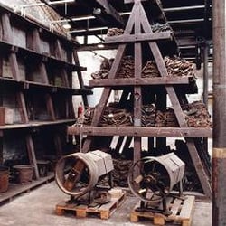LVR-Industriemuseum Schauplatz Solingen