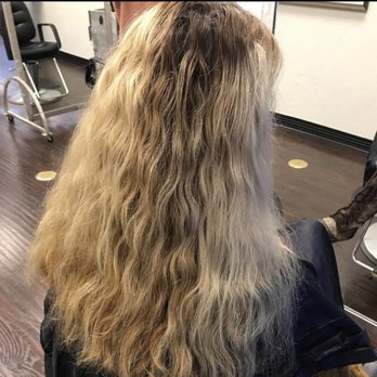 Allure Hair Studio - Before - Hair Salons Near Me - Denver, Colorado
