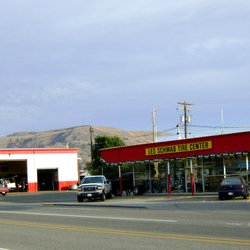 Les Schwab Tire Center