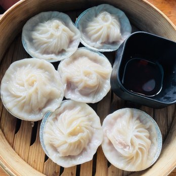 Dumpling Time - Soup Dumplings - Dim Sum Near Me - San Francisco, California