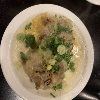 Le Petit - Garlic glove - French Near Me - Ventura, California