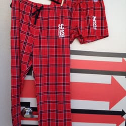 Artwistic Creations - Triton jammies!!!