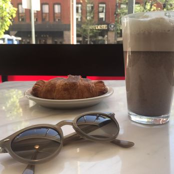 Amante - Croissant & Hot Chocolate - Coffee & Tea Near Me - Denver, Colorado