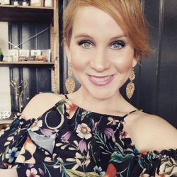 Magnolia + Fig Micro-Spa - Darcy Stockton LMT our Founder