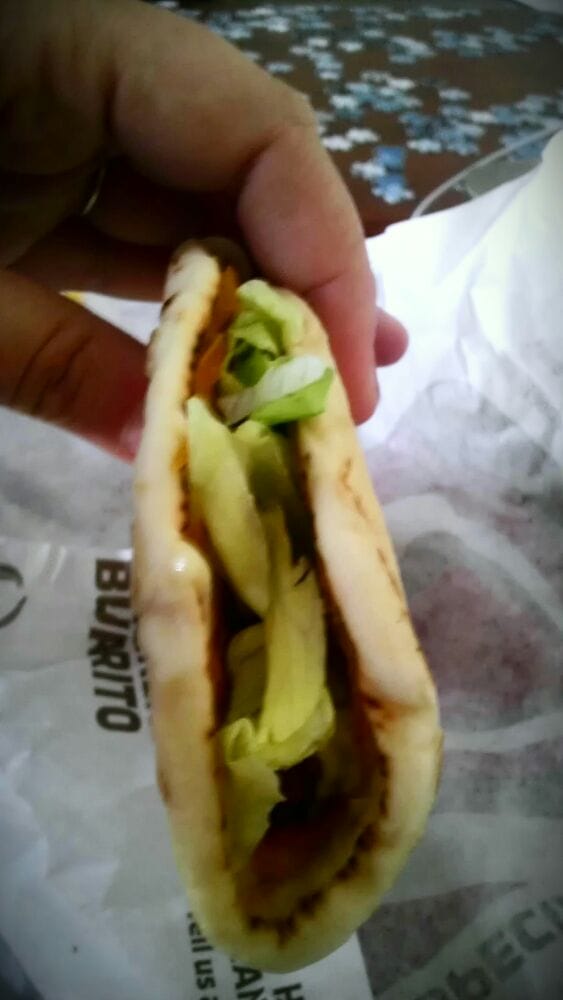Taco Bell