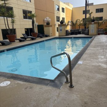 Monterey Marriott - Swimming pool - Hotels Near Me - Monterey, California Monterey Marriott - Swimming pool - Hotels Near Me - Monterey, California
