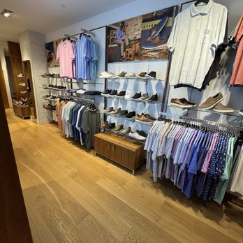 Johnston & Murphy - Men's Clothing Near Me - Nashville, Tennessee