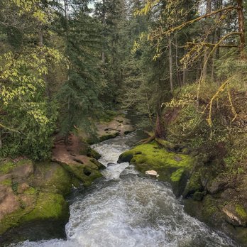 Lacamas Park - Parks Near Me - Camas, Washington