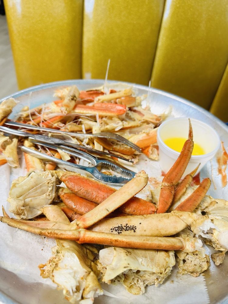 CAPESIDE FISH COMPANY Updated November 2024 147 Photos & 126