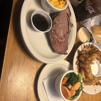 Texas Roadhouse - Cactus Blossom- ordered with ranch dressing - Steakhouses Near Me - Waco, Texas Texas Roadhouse - Cactus Blossom- ordered with ranch dressing - Steakhouses Near Me - Waco, Texas