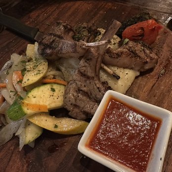 Truva Turkish Kitchen - Lamb Chops - Turkish Near Me - Cincinnati, Ohio Truva Turkish Kitchen - Lamb Chops - Turkish Near Me - Cincinnati, Ohio