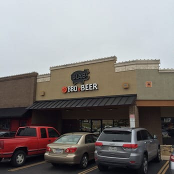 Stack City BBQ & Beer - Barbeque Near Me - Austin, Texas