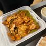 Jerusalem Middle Eastern Cuisine
