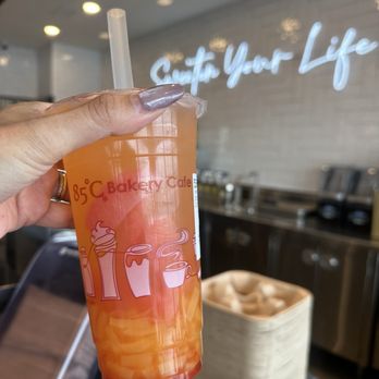 85°C Bakery Cafe-Niles - Bakeries Near Me - Niles, Illinois 85°C Bakery Cafe-Niles - Bakeries Near Me - Niles, Illinois