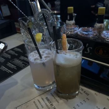 Hyde Social - Dave's personal concoctions! - Desserts Near Me - Arlington, Virginia Hyde Social - Dave's personal concoctions! - Desserts Near Me - Arlington, Virginia