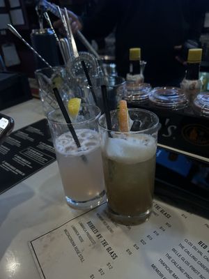 Hyde Social by null