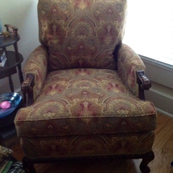 Joe's Upholstery - Antique chair - Furniture Reupholstery Near Me - Houston, Texas Joe's Upholstery - Antique chair - Furniture Reupholstery Near Me - Houston, Texas