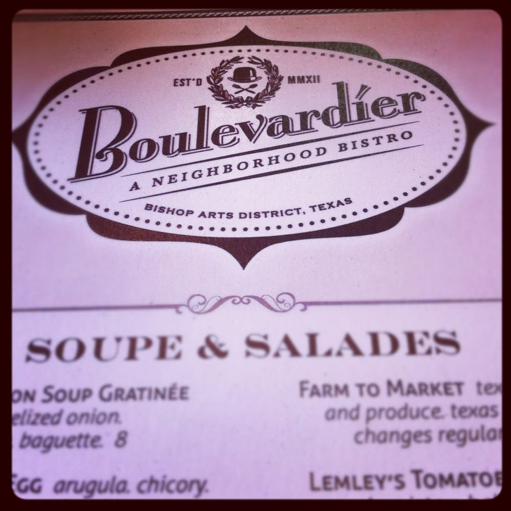 Boulevardier