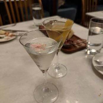 Brownstone 22 - Seafood Near Me - Salt Lake City, Utah