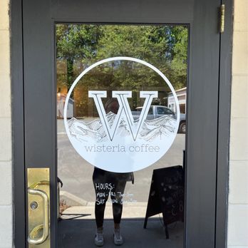 Wisteria Coffee - Coffee Roasteries Near Me - King, North Carolina