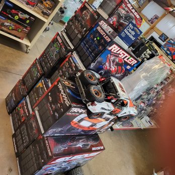 Mobile Hobbies - Hobby Shops Near Me - Shelby, North Carolina Mobile Hobbies - Hobby Shops Near Me - Shelby, North Carolina
