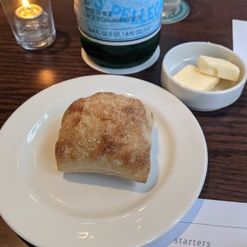 Allen Street Grill - Bread - American Near Me - State College, Pennsylvania