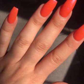 Lt Nails Salon - Nail Salons Near Me - San Antonio, Texas