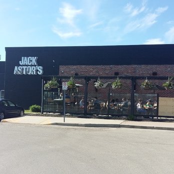 Jack's - Sports Bars Near Me - Newmarket, Ontario Jack's - Sports Bars Near Me - Newmarket, Ontario