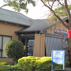 Blackwood Physiotherapy
